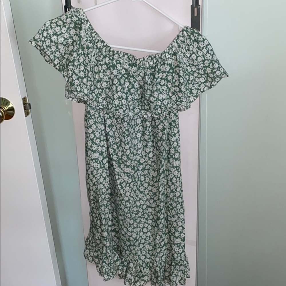 Sadie Robertson Dress